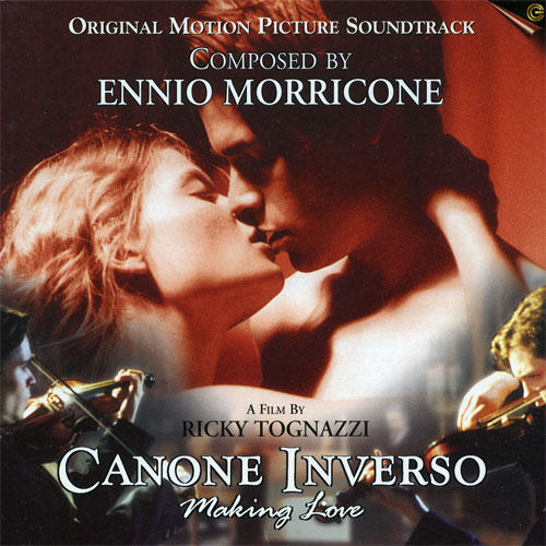 (Score)   / Canone Inverso - Making Love (by Ennio Morricone) - 2000, FLAC (tracks+.cue), lossless