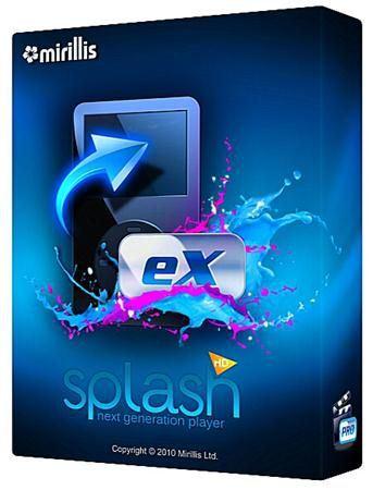 Splash PRO EX 1.12.1 (ML/RUS)