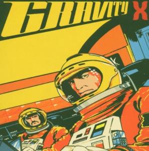 Truckfighters - Gravity X (2005)