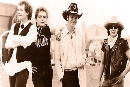 (Alt Country, Cowpunk) Jason & The Scorchers -  (16 ) - 1982-2010, MP3, 128-320 kbps