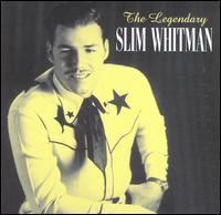 (Country) Slim Whitman - The Legendary Slim Whitman - 2000, MP3, 192 kbps