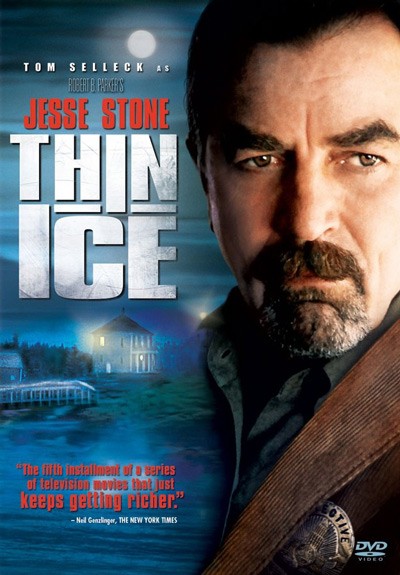  :   / Jesse Stone: Thin Ice (2009) DVDRip