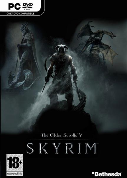 The Elder Scrolls V: Skyrim (2011/Eng/Repack by a1chem1st)
