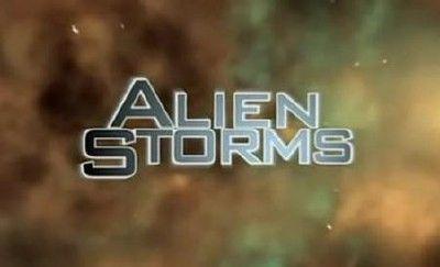Discovery:   / Discovery: Alien Storms (2010) DVDRip