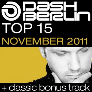 VA - Dash Berlin Top 15 November 2011 [ARDI2447]