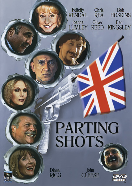   / Parting shots (1999) DVDRip