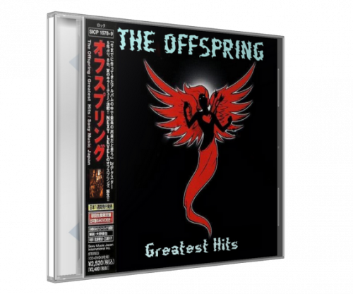   The Offspring  -  9