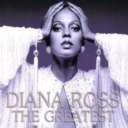 Diana Ross and The Supremes - The Greatest (2011)