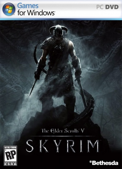 The Elder Scrolls 5 - Skyrim (2011/RUS/Repack by cdman)