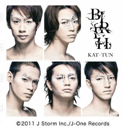 KAT-TUN представили обложки и трэклист нового сингла  "BIRTH" 93888d6720d6a9982904d5d86e21a7a5