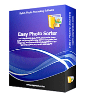 Easy Photo Sorter v3.1.0.40