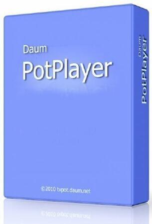 PotPlayer 1.5.30344 Rus by SamLab + Portable Version