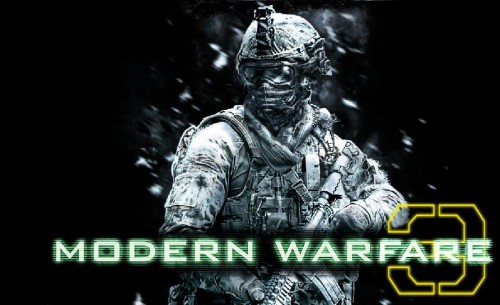 Call of Duty: Modern Warfare 3 Walkthrough [прохождение, 720 p] [RUS]