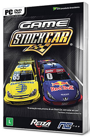 Game Stock Car / Гонки Серийных Авто (PC/2011/MULTI 4) 