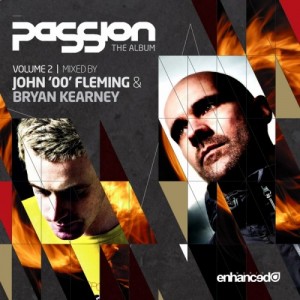 VA - Passion - The Album Volume Two (Mixed By John 00 Fleming and Bryan Kearney)