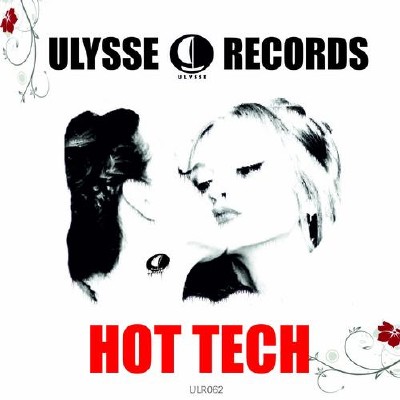 VA - Hot Tech Volume 1 (2011)