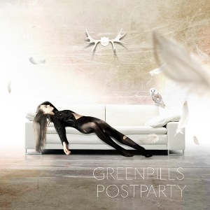 Greenpills - PostParty (2011)