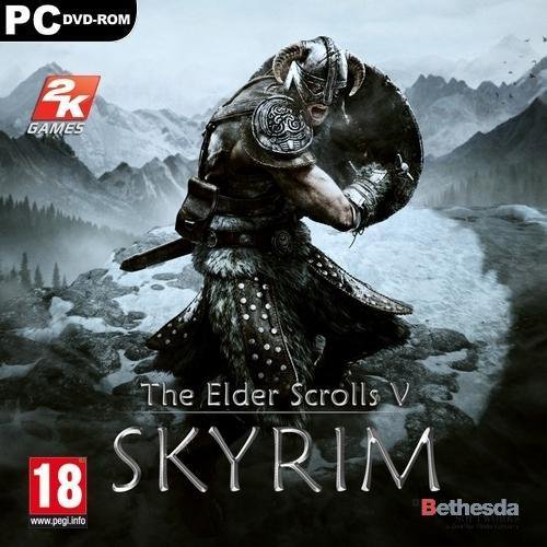 The Elder Scrolls V: Skyrim (2011/RUS/ENG/Lossless Repack  R.G. Catalyst)