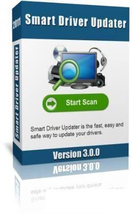 Smart Driver Updater 3.0.0 Final Portable