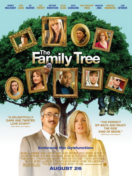 The Family Tree 2011 