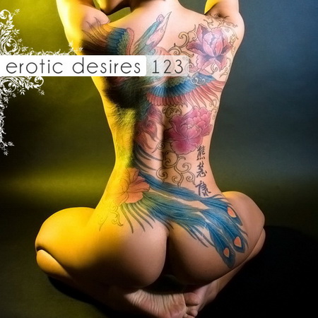 Erotic Desires Volume 123 (2011)