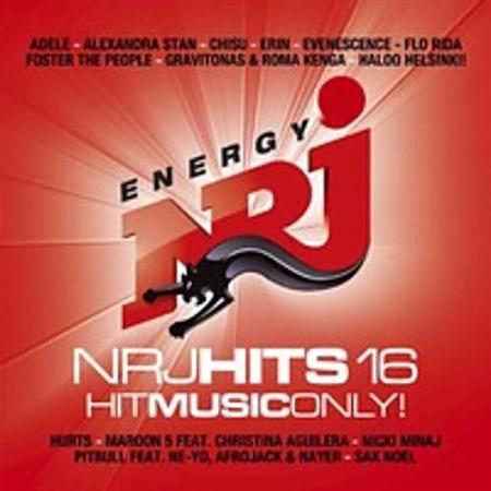 Nrj Hits 16 (2011)