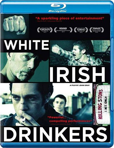    / White Irish Drinkers (2010/HDRip)