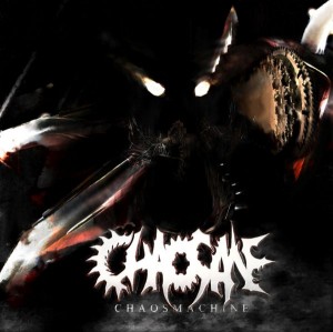 Chaosane – Chaosmachine (2011)