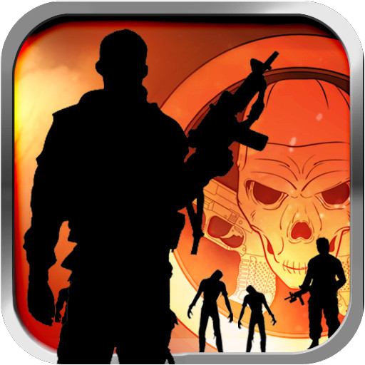 [+iPad] Extraction: Project Outbreak [v1.01, Action, iOS 3.1.3, ENG]