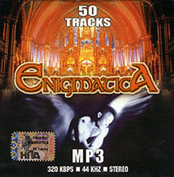 VA - Enigmatica 2005