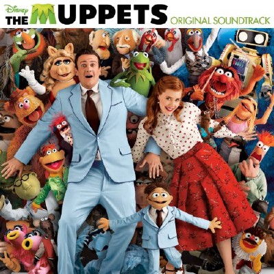 OST - Маппеты / The Muppets (2011)