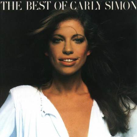 Carly Simon - The Best Of (1975)