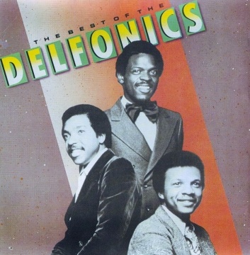 Delfonics - The Best Of (1990) Lossless