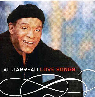 Al Jarreau - Love Songs 