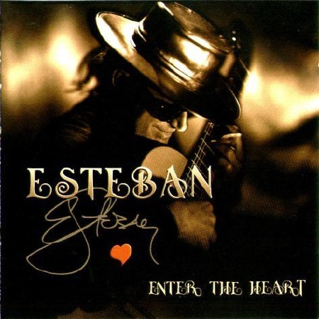 Esteban - Enter The Heart (2003) DTS 5.1