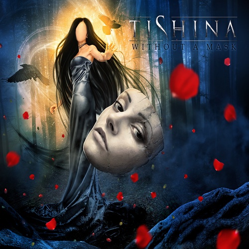 Tishina - Without A Mask (2011)