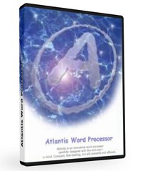Atlantis Word Processor v1.6.5.8 beta b3-LAXiTY