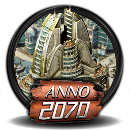 Anno 2070 (2011/RUS/ENG/RePack by R.G.Механики)