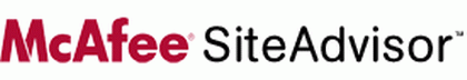 McAfee SiteAdvisor Enterprise 3.5 Retail