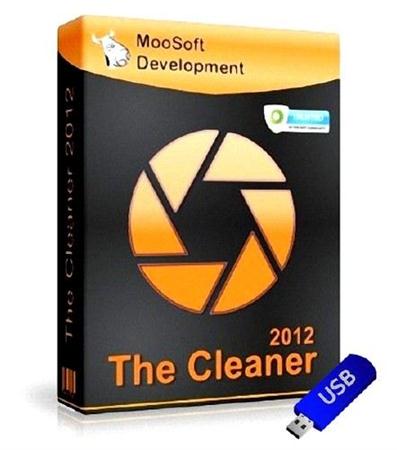 The Cleaner 2012 8.1.0.1109 Final Portable (2011)