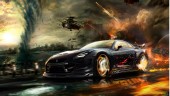 Need For Speed: The Run. Limited Edition (2011/RUS/RePack by R.G.Element Arts)