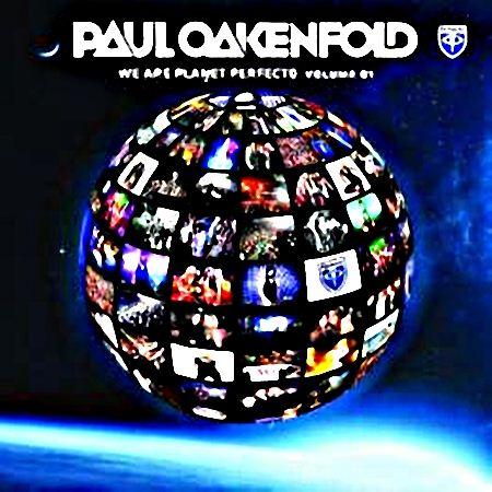 Paul Oakenfold-We Are Planet Perfecto Volume 01 (2011)