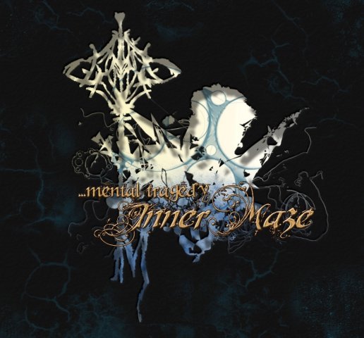 (melodic death/doom) Inner Maze - Mental Tragedy [Demo] - 2008, MP3, 192 kbps