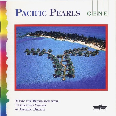 G.E.N.E. - Pacific Pearls (1997) Mp3 + Lossless