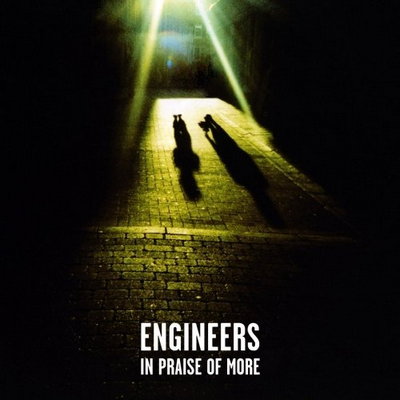 Engineers - In Praise Of More [2CD] (2010)