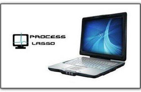 Process Lasso 5.1.0.19 x86 Full