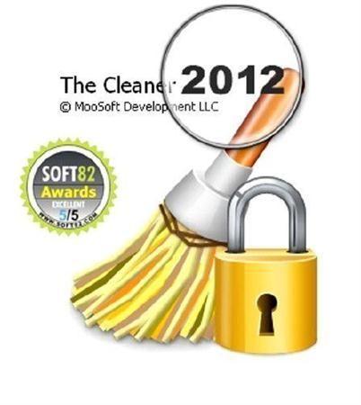 The Cleaner 2012 Build 8.1.0.1109 (Multi/)