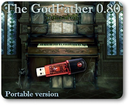 The GodFather 0.81 FINAL + Portable