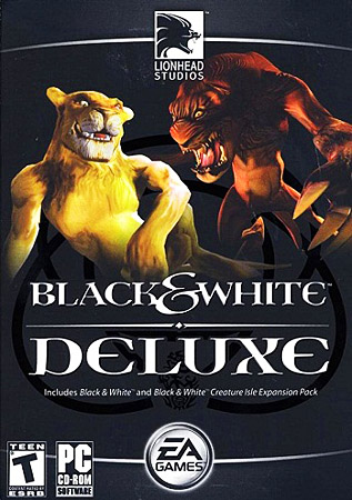 Black & White Deluxe (PC)