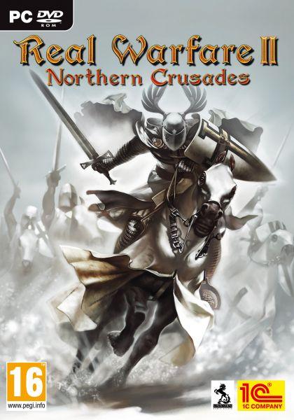 Real Warfare 2: Northern Crusades (2011/ENG)
